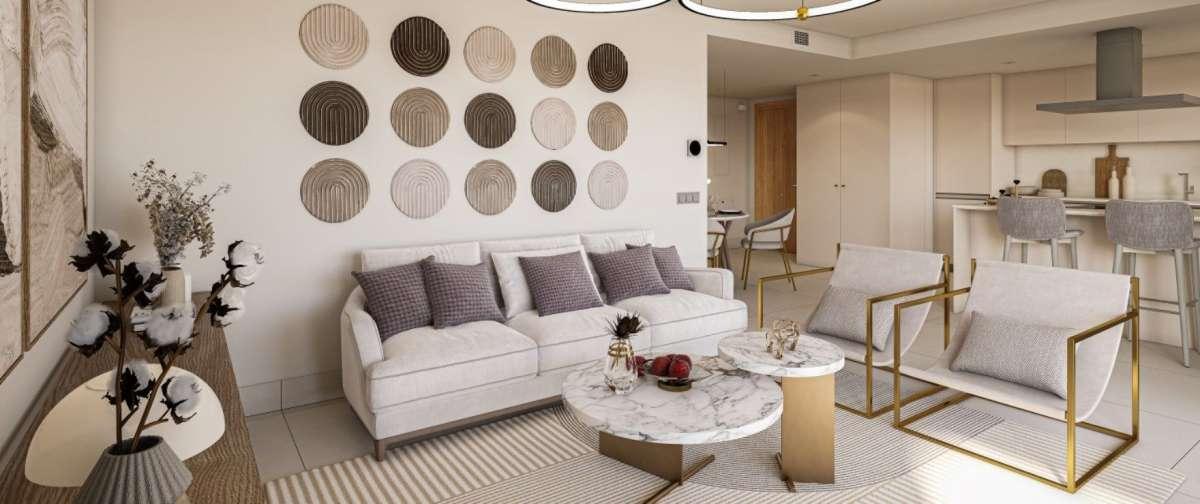 Apartment for Sale in Manilva