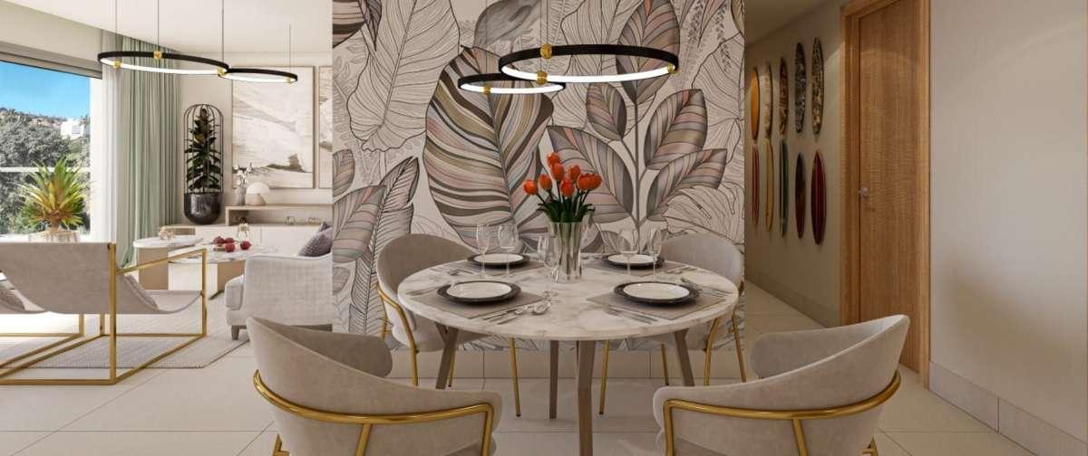 Apartment for Sale in Manilva