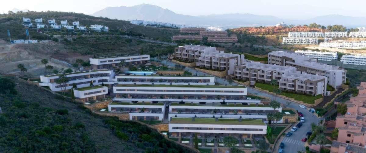 Apartment for Sale in Manilva