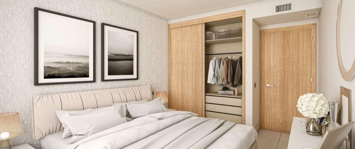Apartment for Sale in Manilva