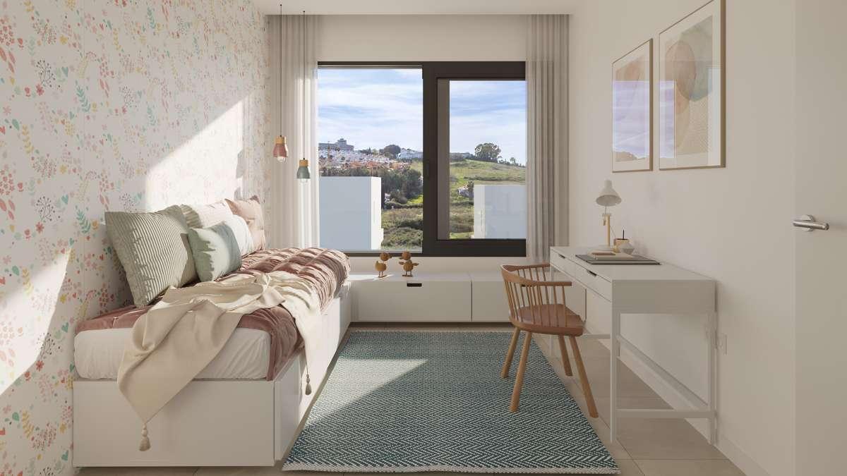 Casa en Venta en Estepona
