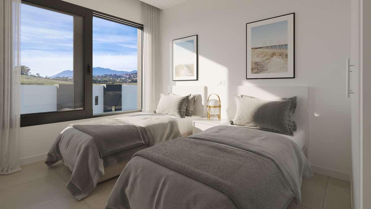 Casa en Venta en Estepona