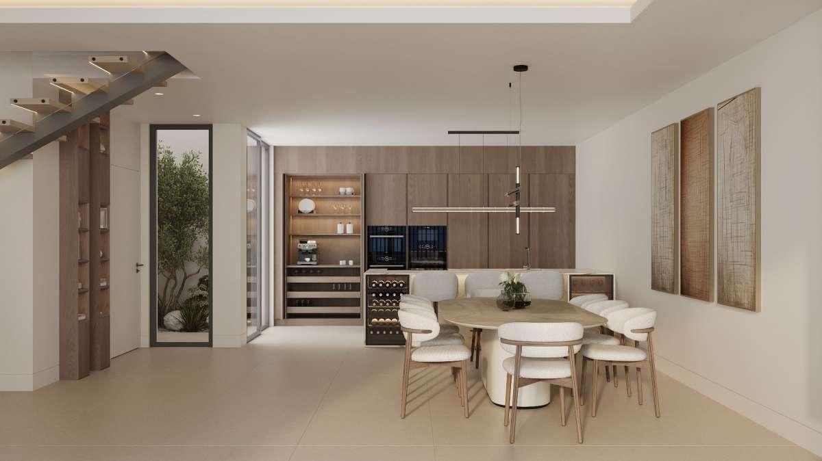 Casa en Venta en Marbella