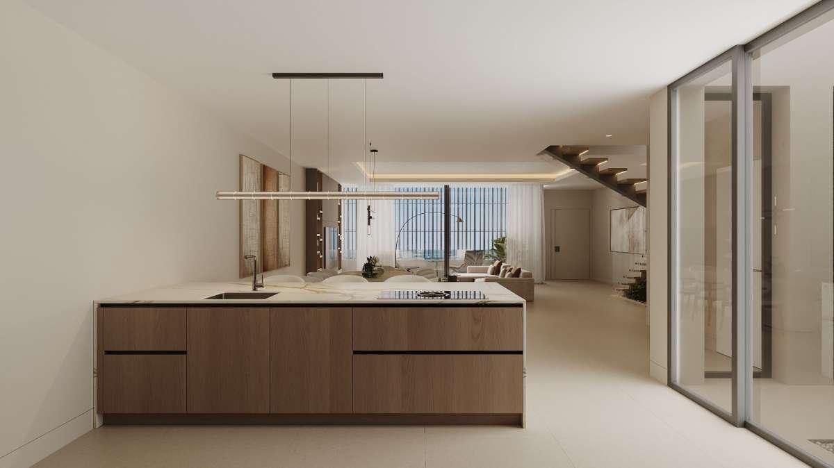 Casa en Venta en Marbella