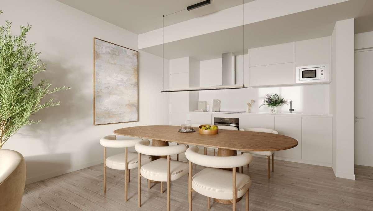 Apartment for Sale in Mijas