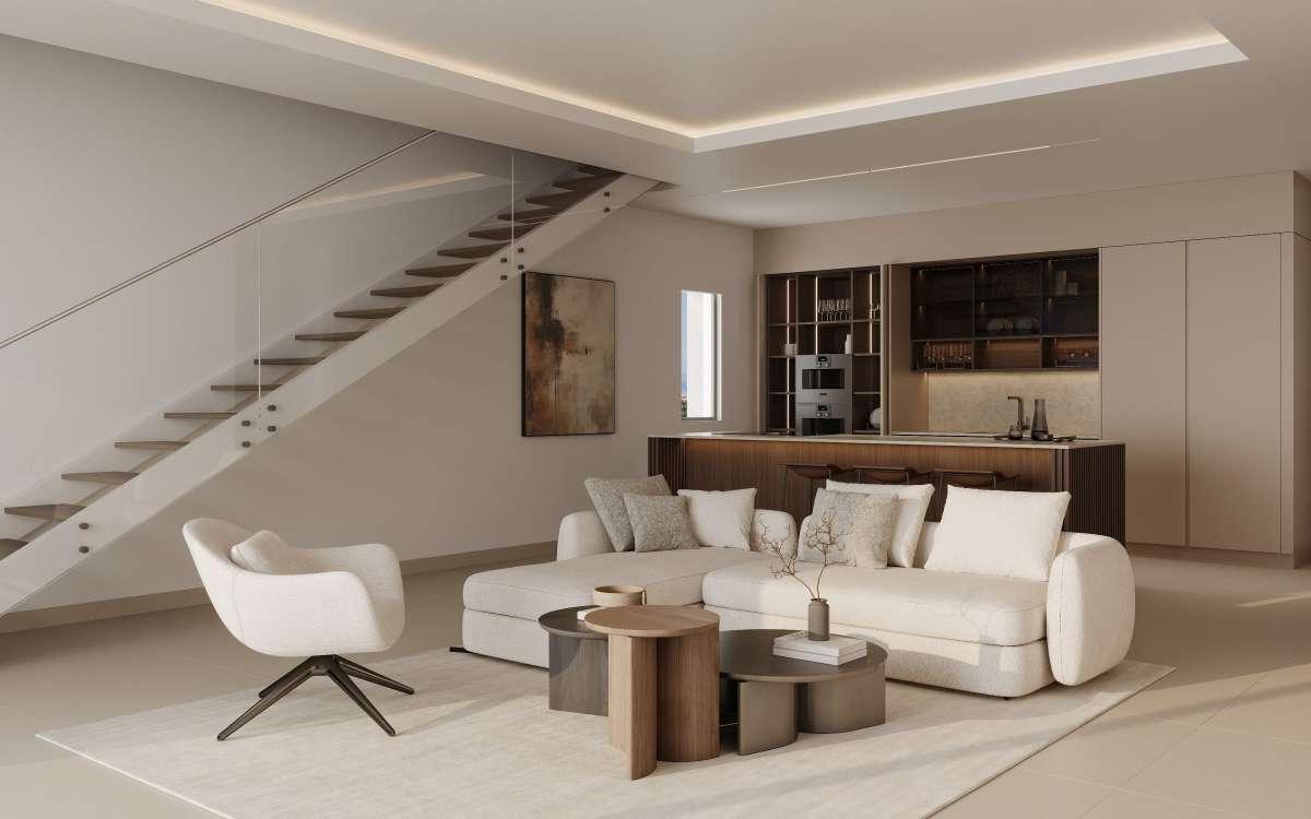 Bungalow for Sale in Marbella