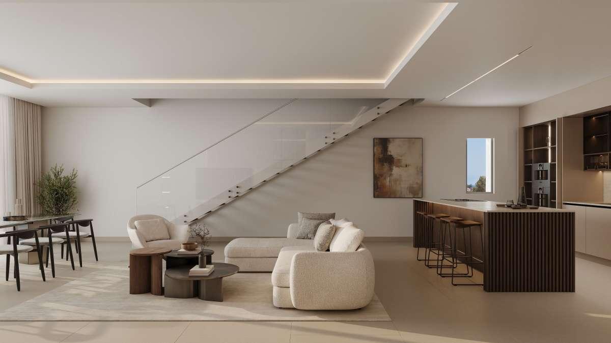 Bungalow for Sale in Marbella