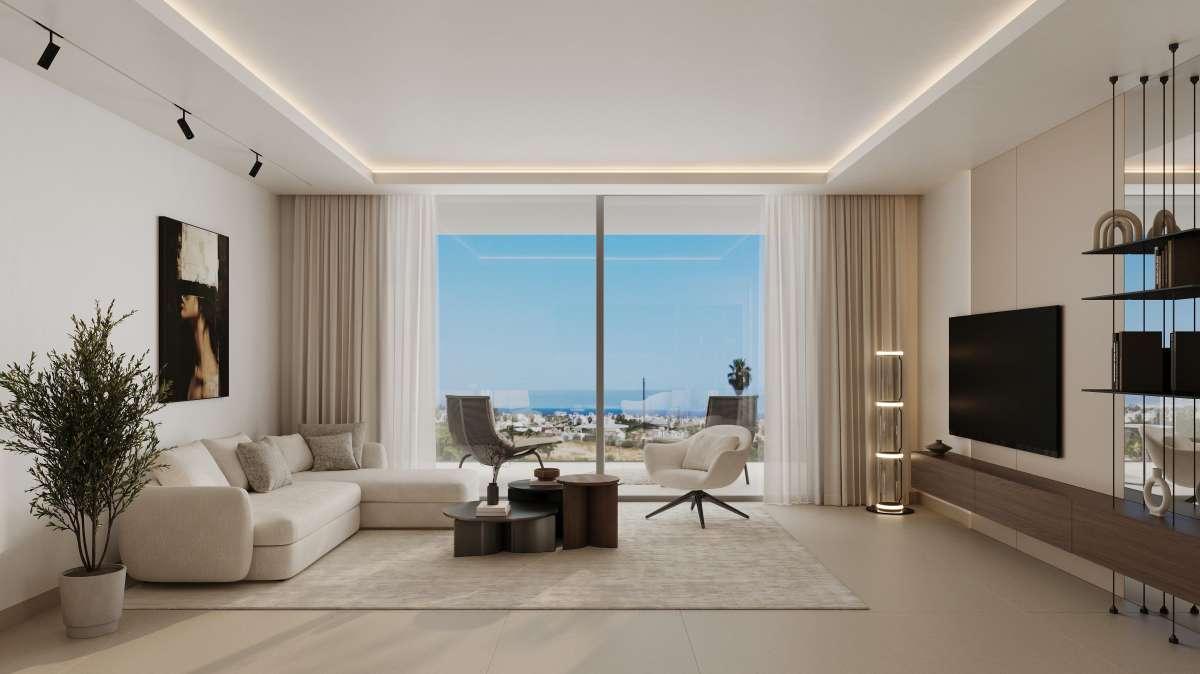 Bungalow for Sale in Marbella