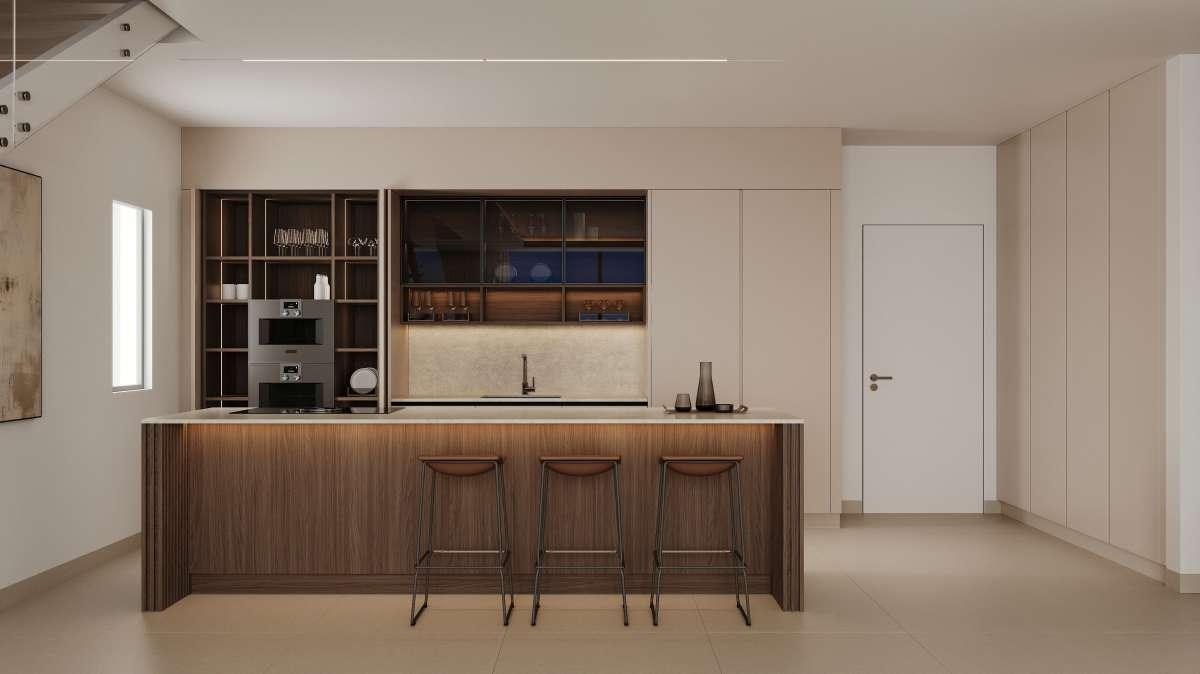 Bungalow for Sale in Marbella
