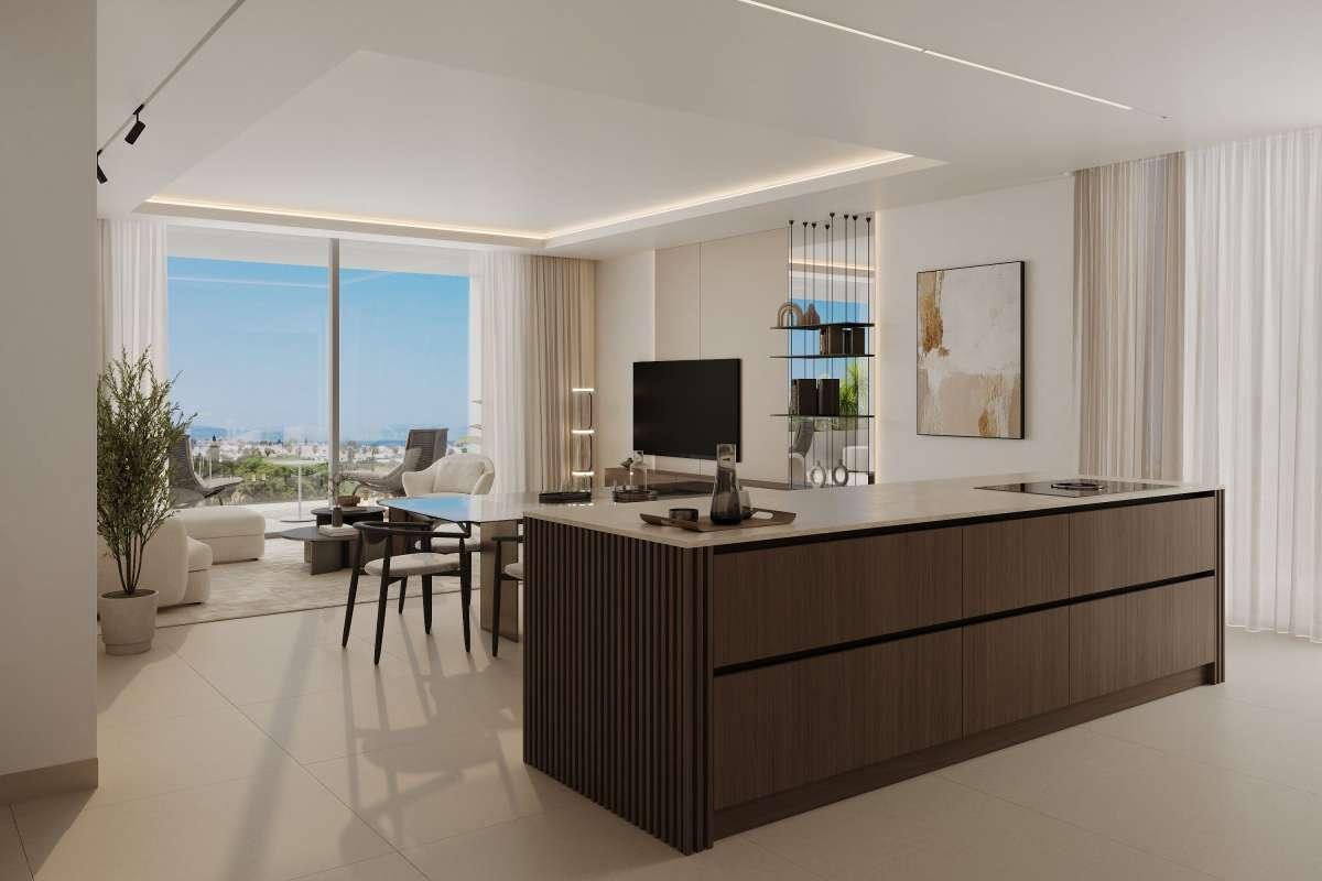 Bungalow for Sale in Marbella