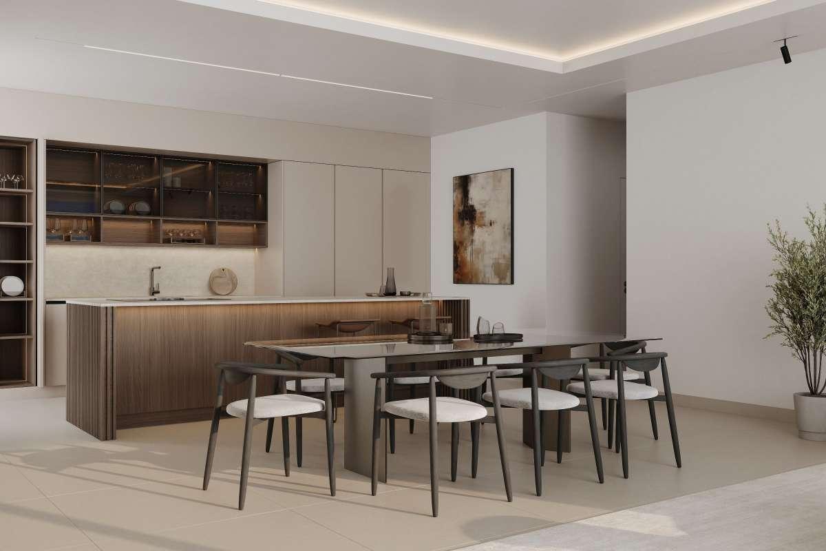 Bungalow for Sale in Marbella