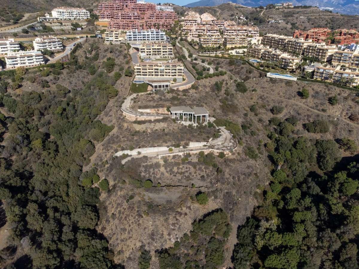 Apartamento en Venta en Mijas
