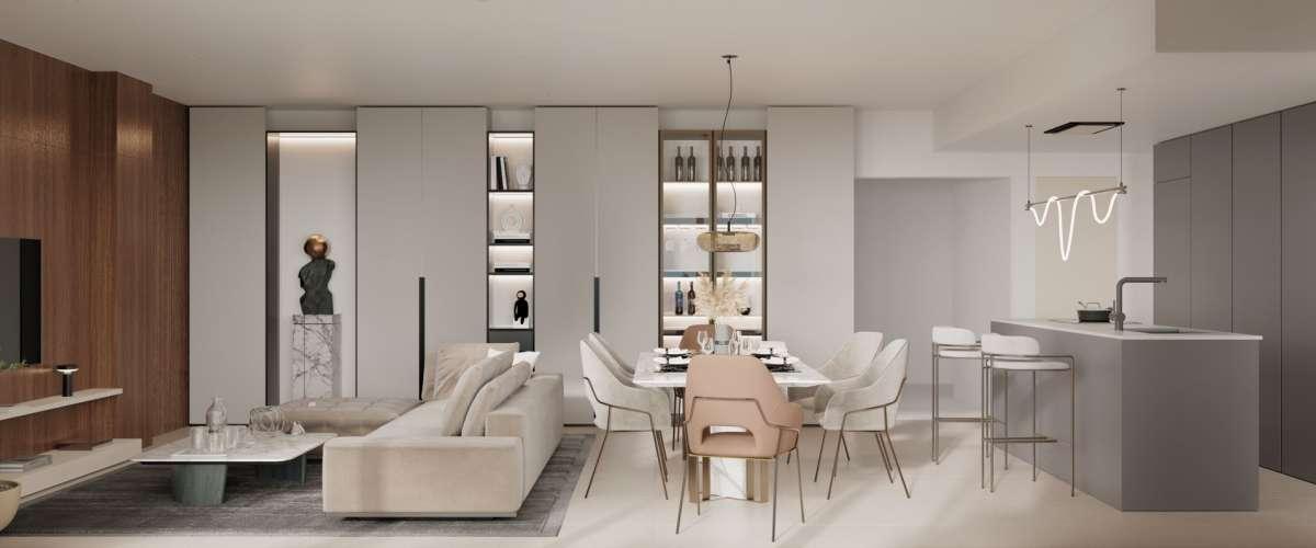 Apartment for Sale in Marbella