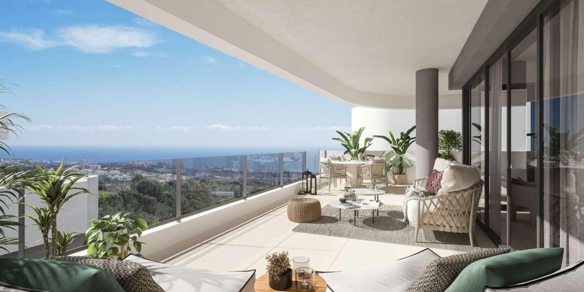 Apartment for Sale in Marbella