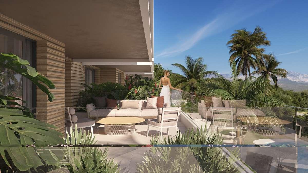 Apartment for Sale in Torremolinos