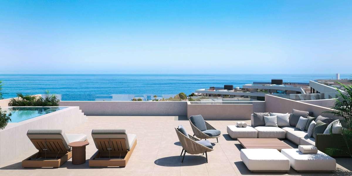 Apartment for Sale in Manilva