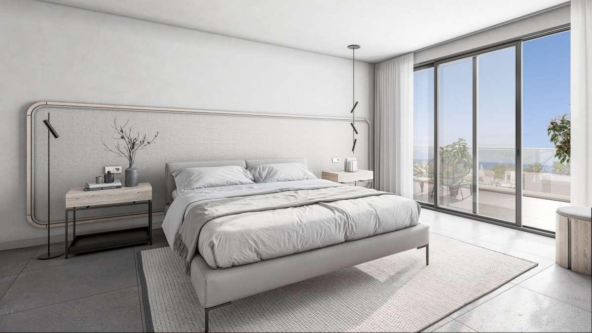 Apartamento en Venta en Manilva