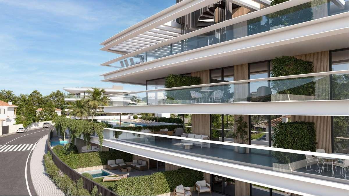 Apartamento en Venta en Manilva