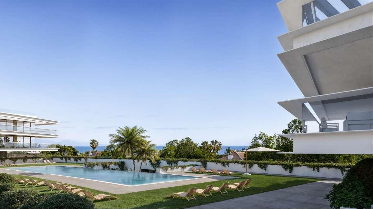 Apartamento en Venta en Manilva