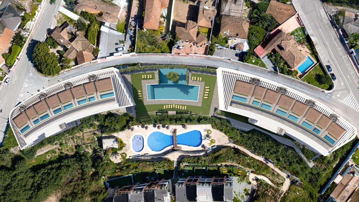 Apartamento en Venta en Manilva