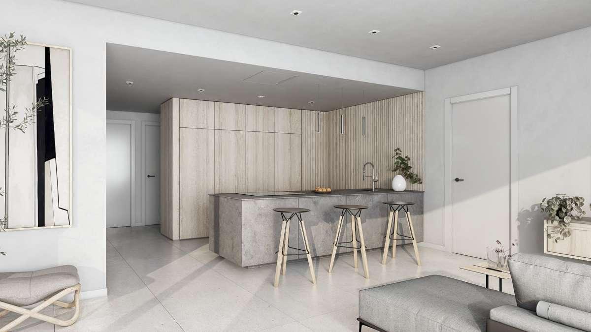 Apartamento en Venta en Manilva