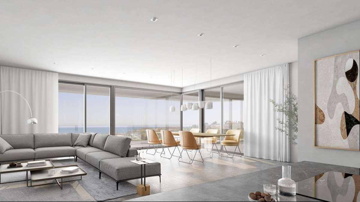 Apartamento en Venta en Manilva