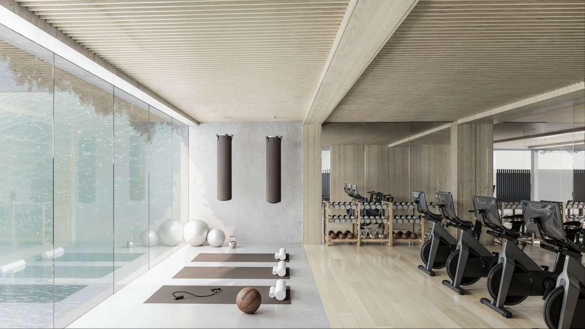 Apartment for Sale in Manilva