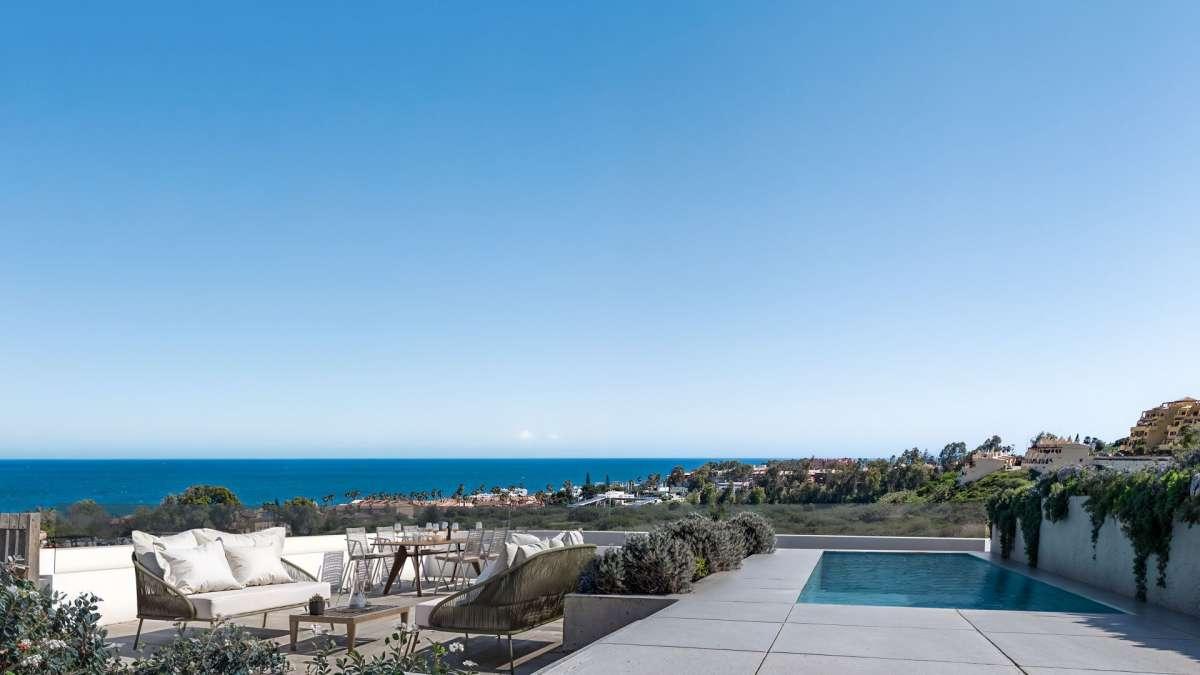 Apartment for Sale in Manilva