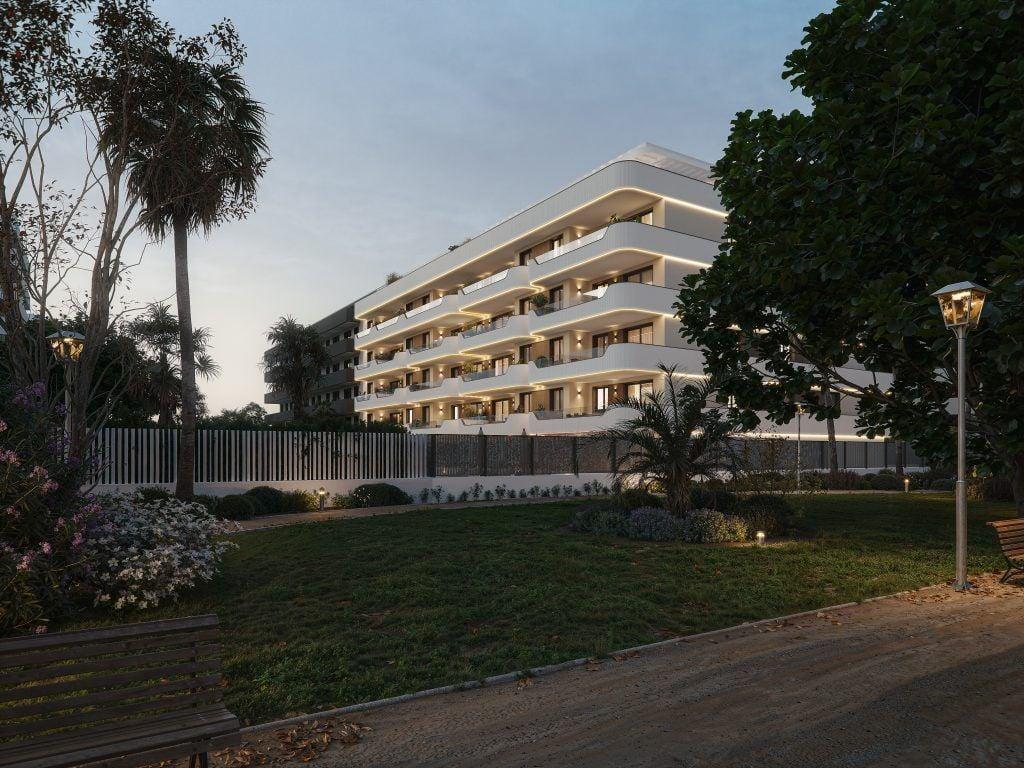 Apartamento en Venta en Torre del Mar