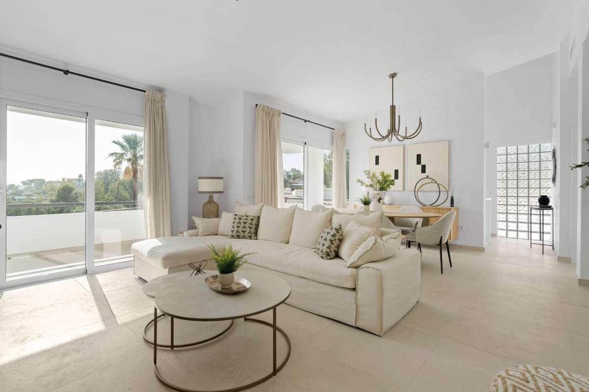 House for Sale in Mijas