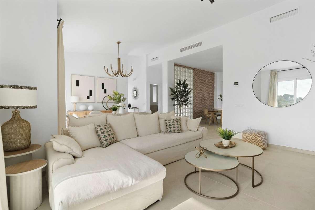 House for Sale in Mijas