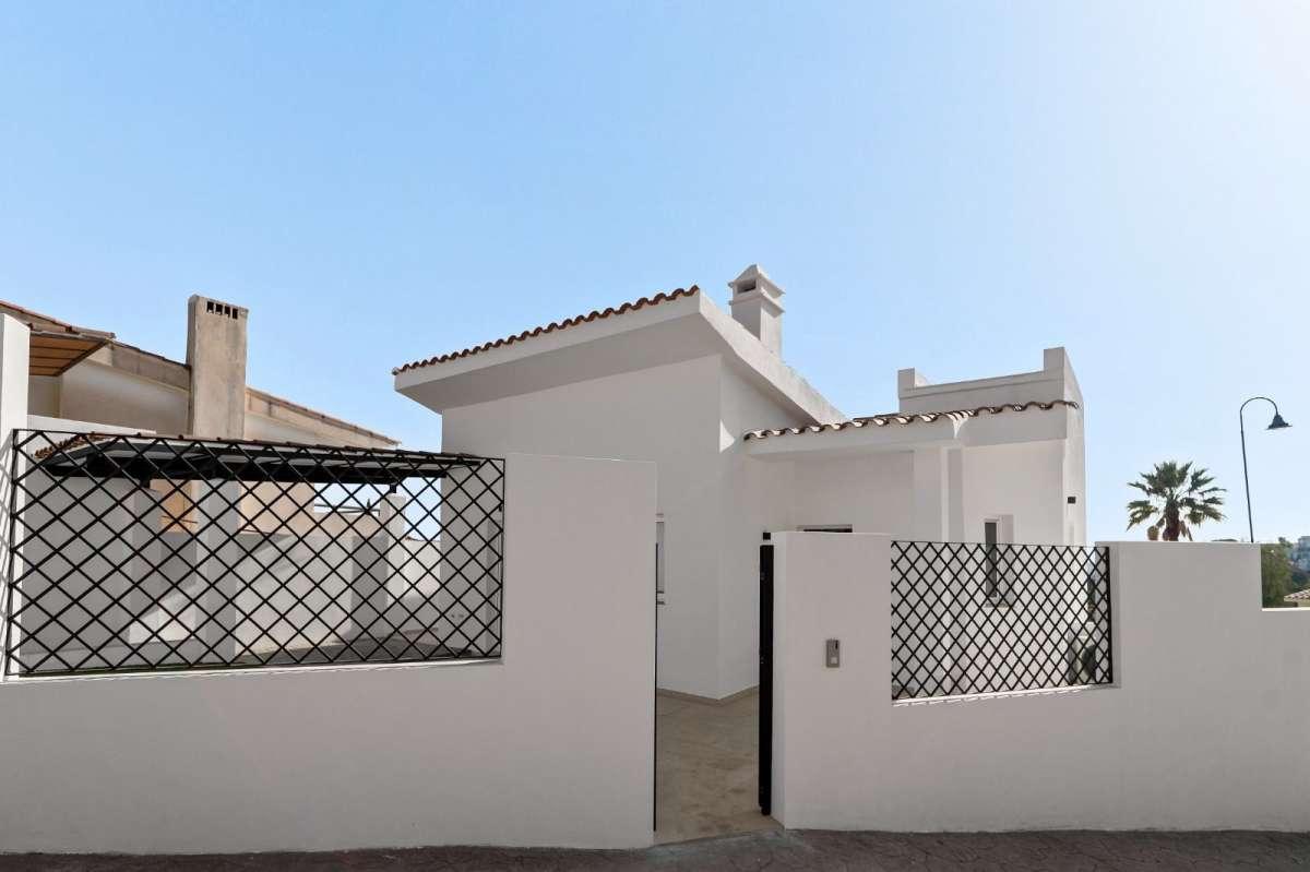 House for Sale in Mijas