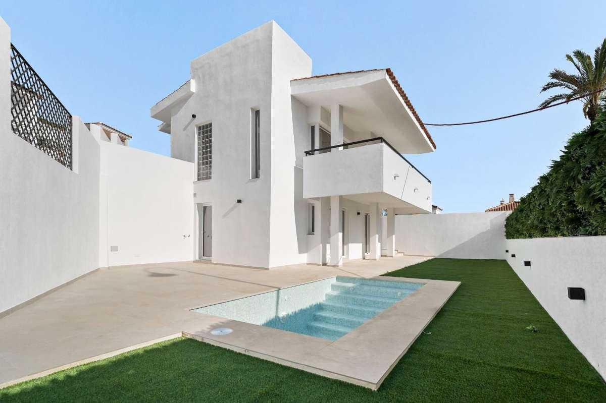 House for Sale in Mijas