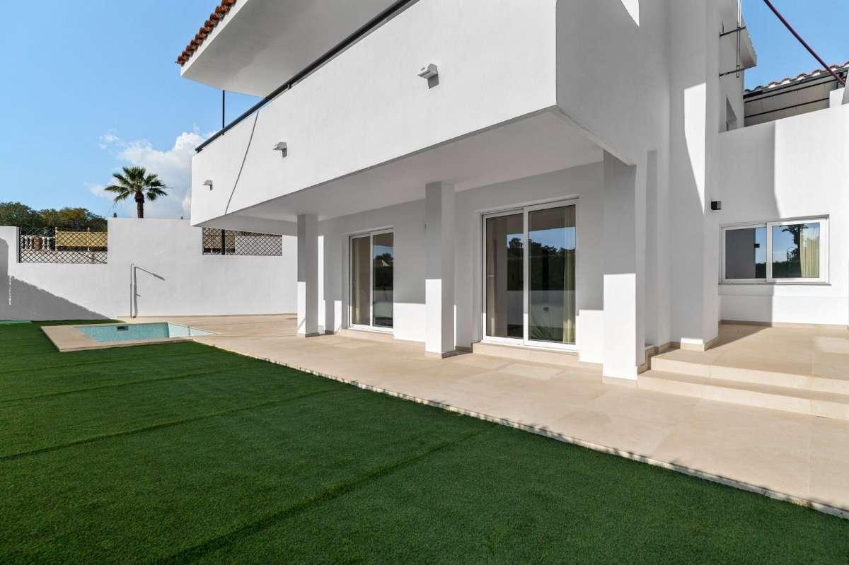 House for Sale in Mijas