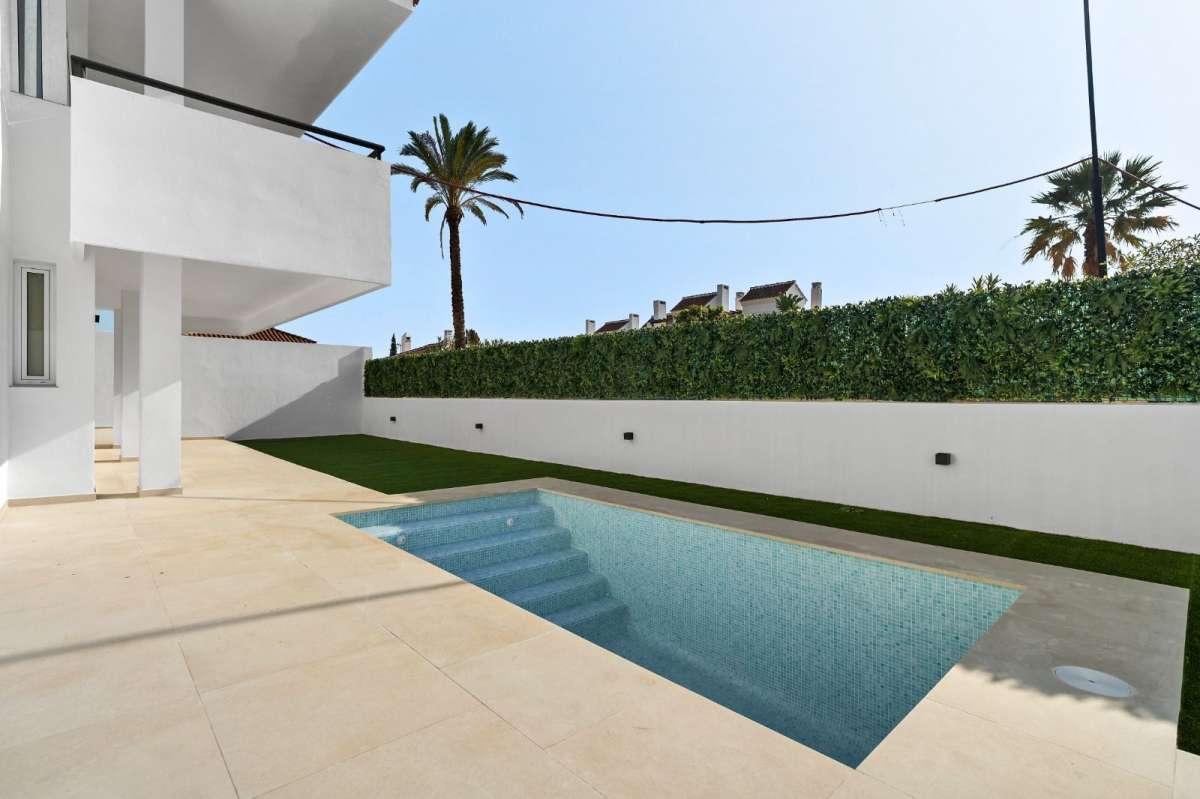House for Sale in Mijas