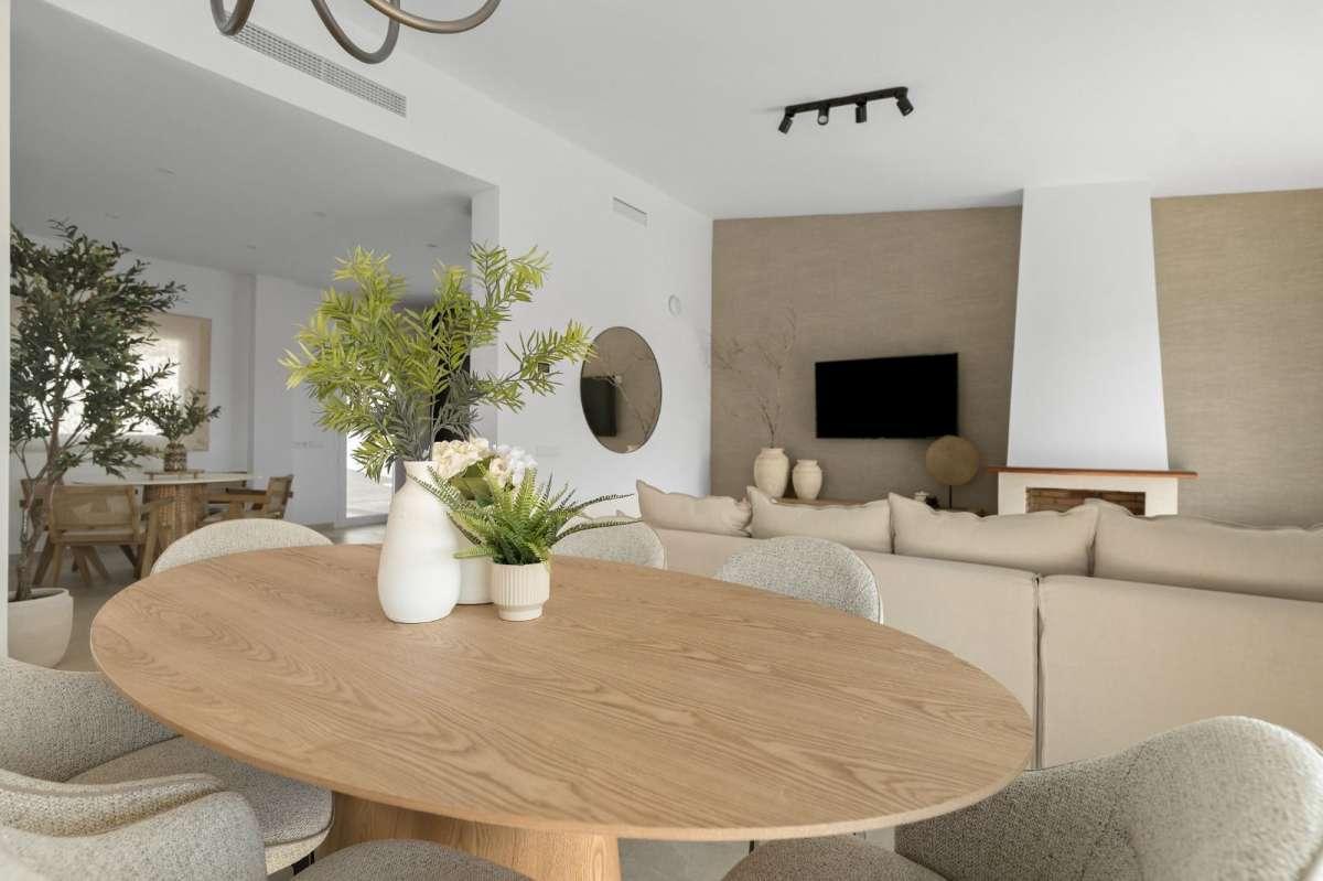 House for Sale in Mijas