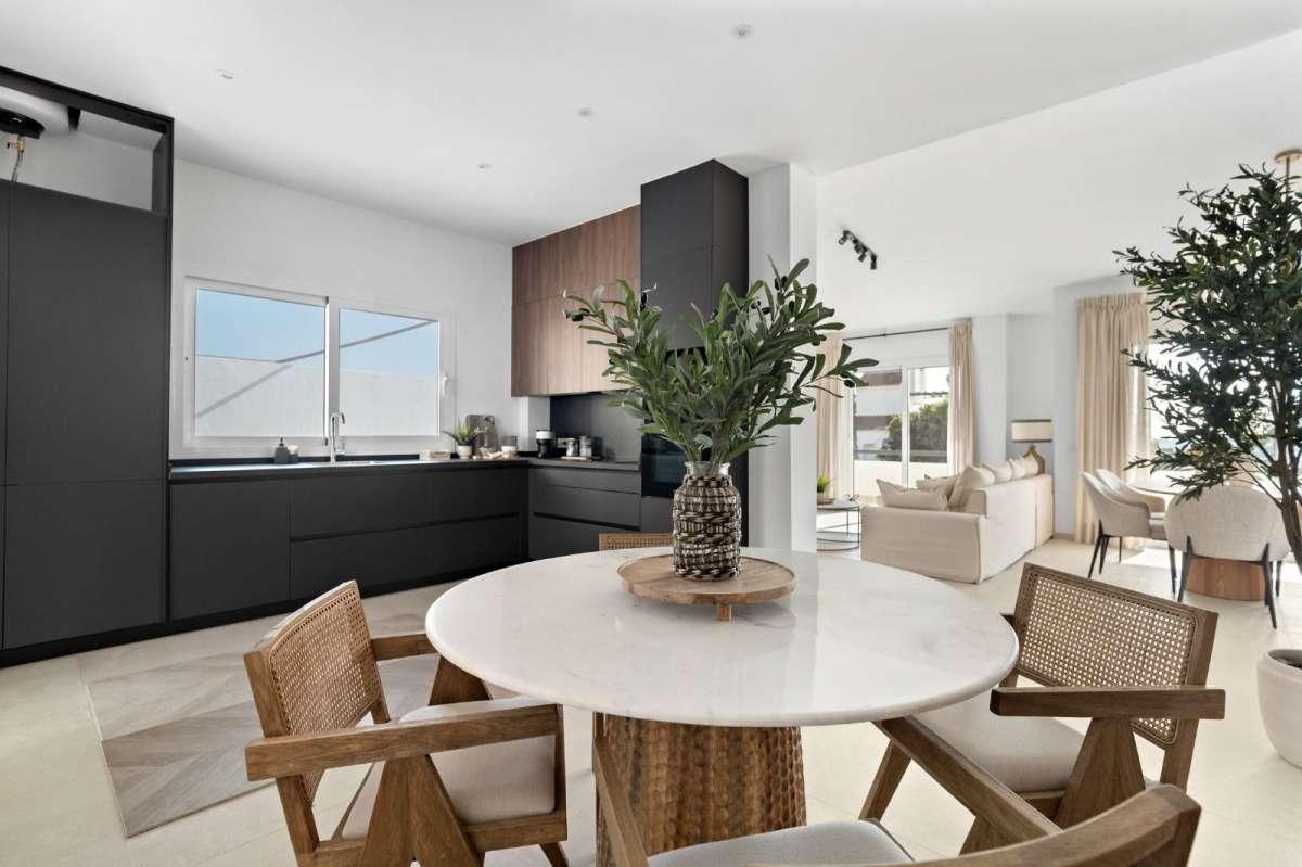 House for Sale in Mijas