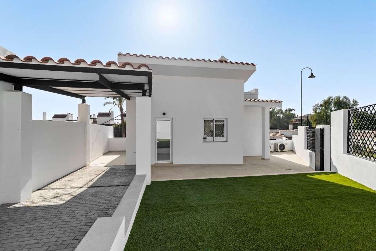 House for Sale in Mijas
