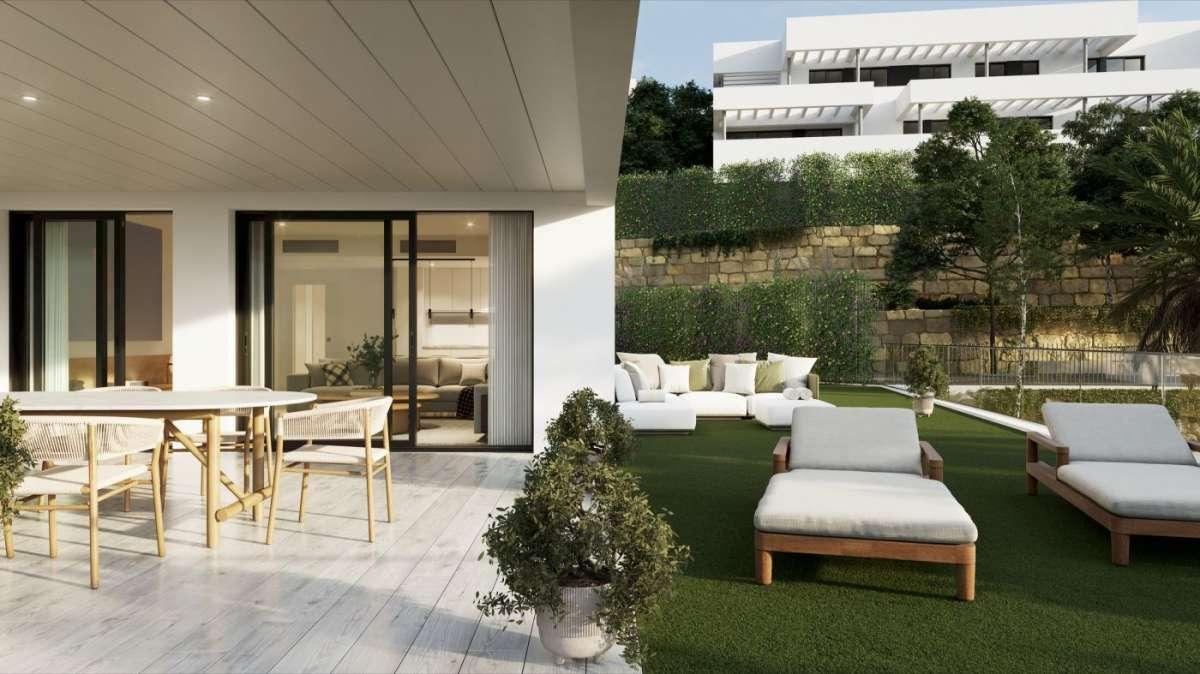 Apartamento en Venta en Casares