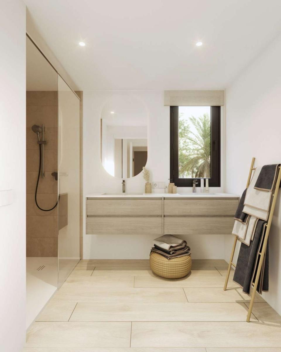 Apartamento en Venta en Casares