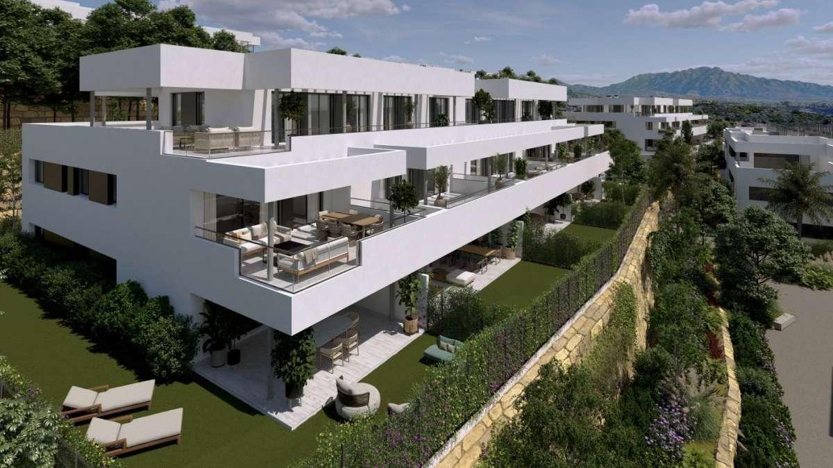 Apartamento en Venta en Casares