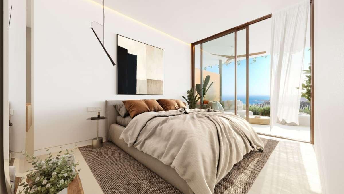 Apartamento en Venta en Fuengirola