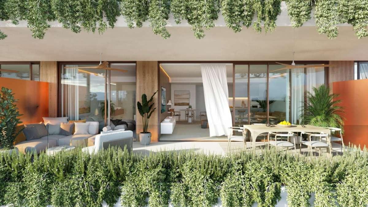 Apartamento en Venta en Fuengirola