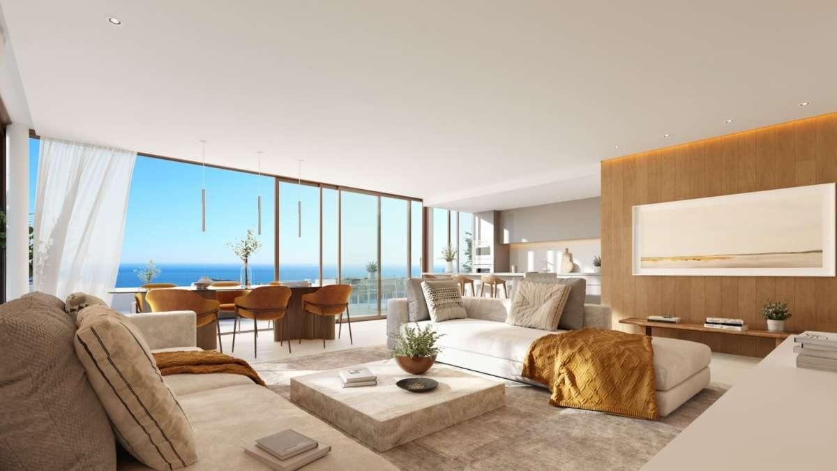 Apartamento en Venta en Fuengirola