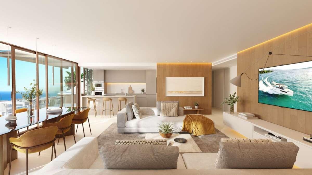 Apartamento en Venta en Fuengirola