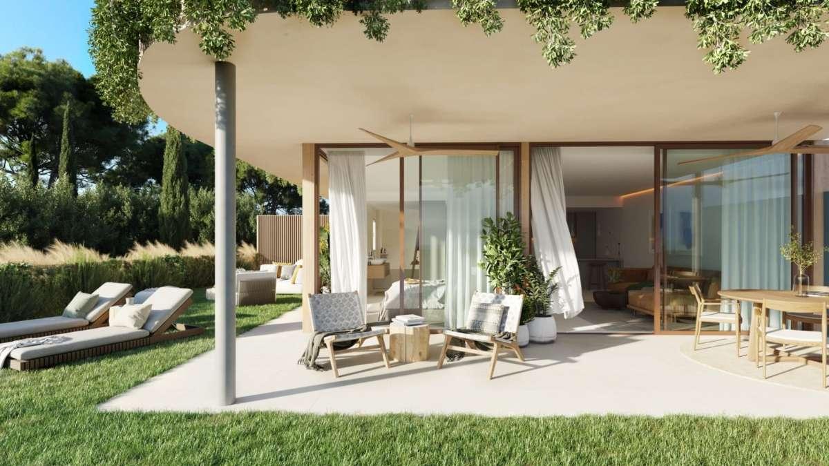 Apartamento en Venta en Fuengirola