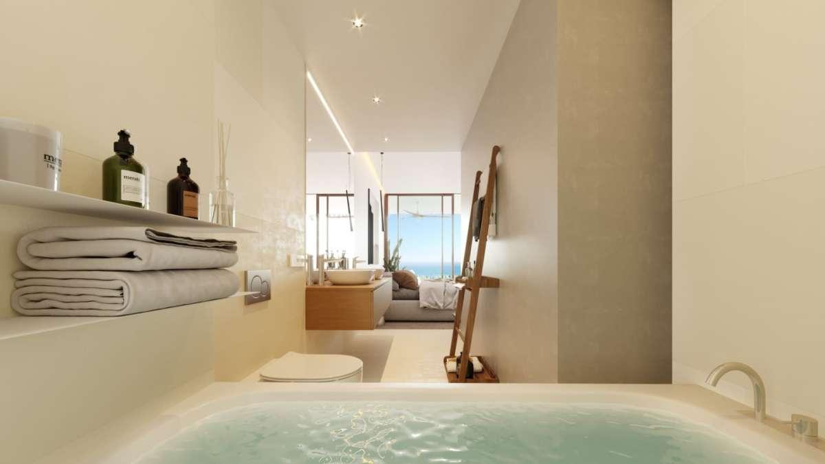 Apartamento en Venta en Fuengirola