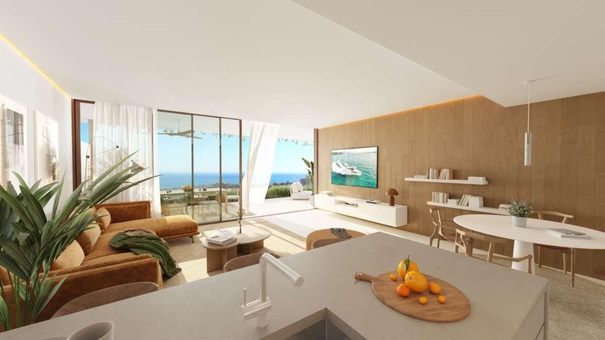 Apartamento en Venta en Fuengirola