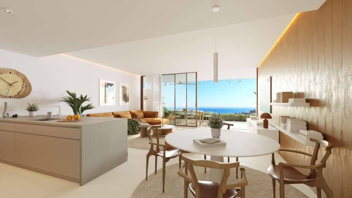 Apartamento en Venta en Fuengirola