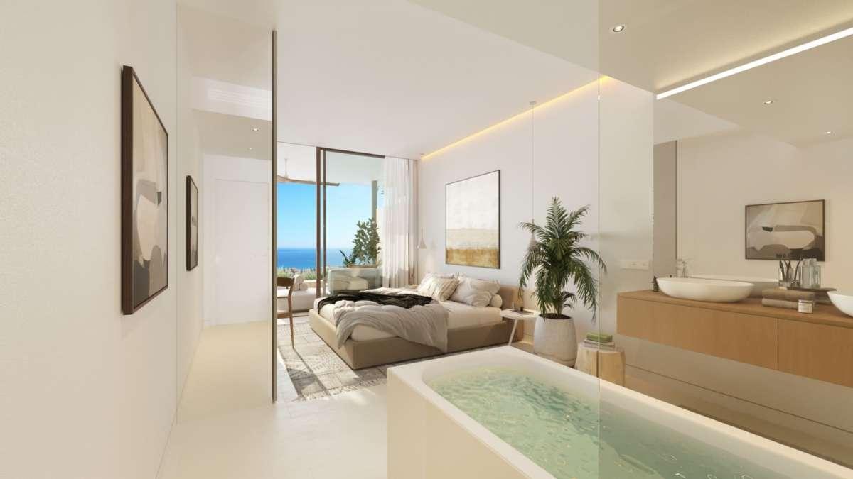 Apartamento en Venta en Fuengirola